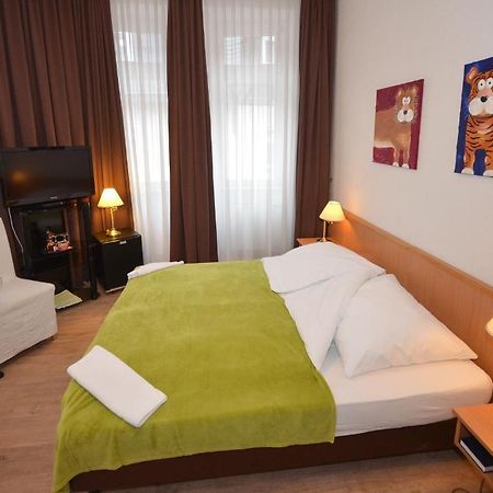 Gl Hotel 아이슈타인 외부 사진